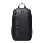 حقيبة كتف Arctic Hunter B00423 مضادة للسرقة ومقاومة للماء مقاس 15.6 بوصة مع جيوب متعددة ومنفذ USB مدمج للرجال والنساء / Arctic Hunter B00423 Anti-Theft 15.6 Inch Water Resistant Shoulder Bag with Multi-Pockets and Built-in USB Port for Men and Women - Sooqja سوقجة